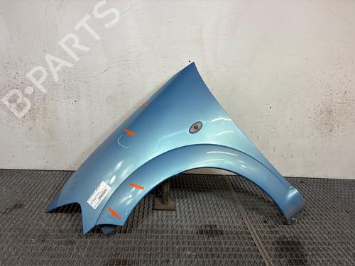 Used Left front fenders Left front fenders CITROËN C3 I (FC_, FN_) 1.4 HDi (68 hp) 39708061 39708061