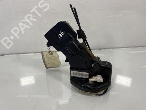 Rear left lock MAZDA 2 (DY)  | BP20002651C100 
