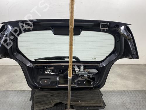 Used Tailgate Tailgate CHEVROLET SPARK (M300) 1.0 (68 hp) 22390895 22390895