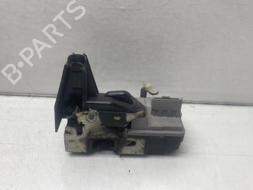 Front right lock PEUGEOT 307 (3A/C) 1.6 HDi | BP19989817C97 