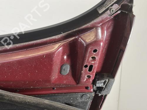 Hood CITROËN XSARA (N1) 1.6 i | BP29178334C1 