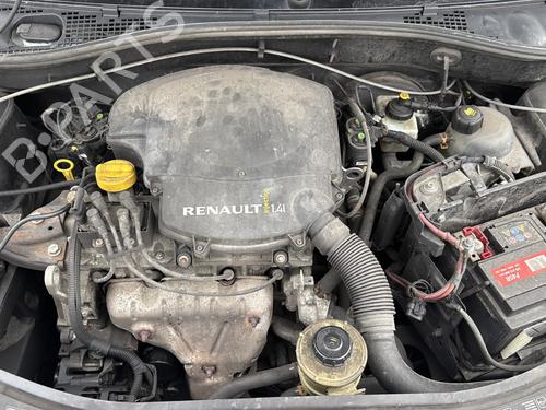 Rudehejsemekanisme ventre foran DACIA SANDERO 1.4 MPI LPG | BP32330083C22  - Image 9