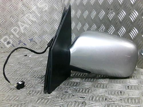 Used Left mirror TOYOTA YARIS (_P1_) 1.0 (SCP10_, SCP10R) (65 hp) 19984486