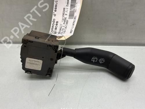 Devioluci Devioluci RENAULT CLIO I (B/C57_, 5/357_) 1.2 (5/357Y, 5/357K) (58 hp) 33742331 33742331