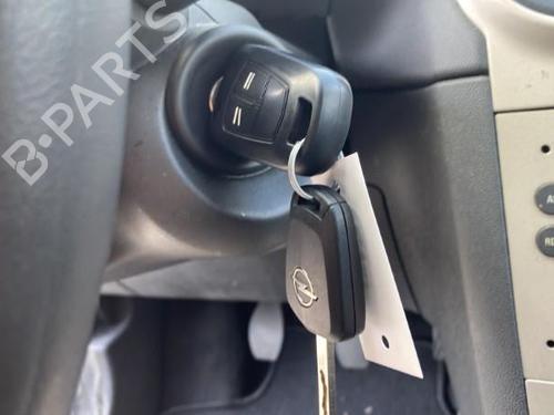 Rim OPEL CORSA D (S07) 1.3 CDTI (L08, L68) | BP21378617C45 