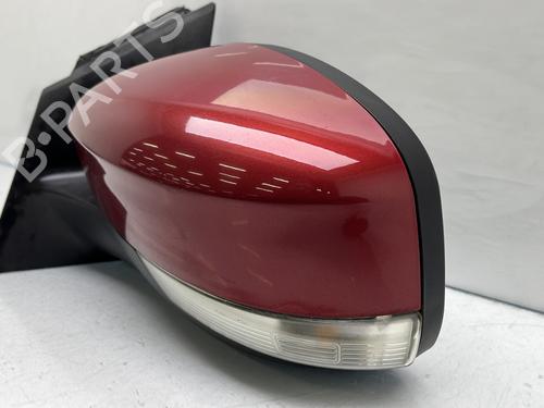 Left mirror FORD FOCUS III 1.6 TDCi | BP21534121C26 