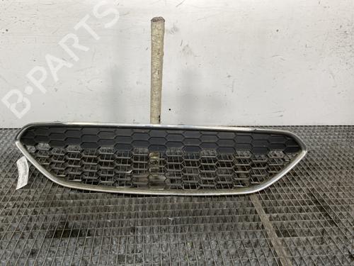 Grill FORD FIESTA VI (CB1, CCN) 1.5 TDCi (75 hp) 31717420