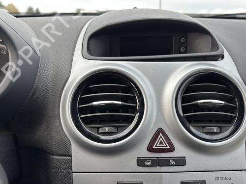 Left taillight OPEL CORSA D (S07) 1.2 LPG (L08, L68) | BP32113281C34  - Image 25