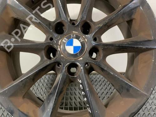 Used Rim BMW 1 (E87) 118 d (136 hp) 21961827
