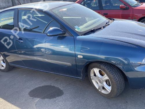 Steering column stalk SEAT IBIZA III (6L1) 1.4 TDI | BP31379429I23