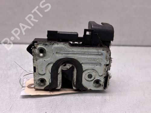 Used Front left lock DACIA SANDERO 1.4 (BS0C, BS0A, BS0G, BS1F, BS0E) (75 hp) 29507192