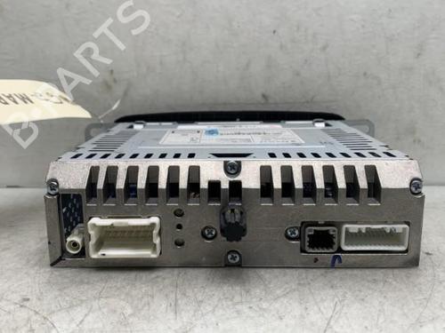 Used Radio Radio 19951887 19951887