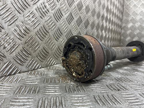 Right front driveshaft AUDI A3 (8P1) 1.6 | BP36792630M39 - Image 4