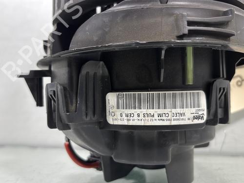 Varmeblæser PEUGEOT 508 I (8D_) 1.6 BlueHDi 120 | BP29841955M62 