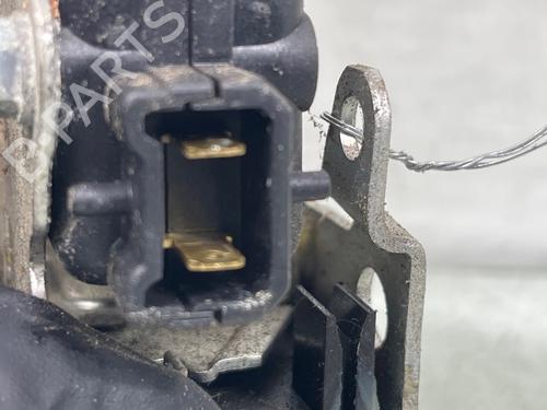 Front right lock DACIA DUSTER (HS_) 1.5 dCi | BP36423371C97 - Image 4