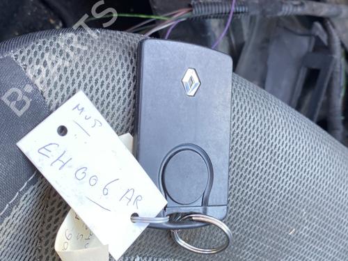 Rear left seatbelt RENAULT CAPTUR I (J5_, H5_) 1.5 dCi 90 (J5N4, J5M5, J5MW, J5M6, J5AL, J5AJ) | BP29735483I29 - Image 9