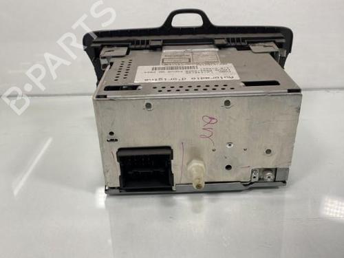 Radio FORD FOCUS II Turnier (DA_, FFS, DS)  | BP20035325E6 