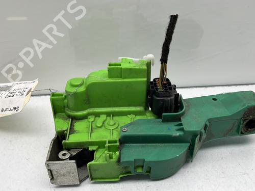 Used Front left lock ALFA ROMEO MITO (955_) 1.4 MultiAir (955AXL1B) (105 hp) 24428514