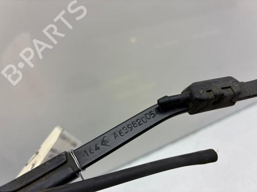 Used Rear windshield wiper arm Rear windshield wiper arm MERCEDES-BENZ VITO Bus (W639) 109 CDI (639.701, 639.703, 639.705) (95 hp) 35896284 35896284