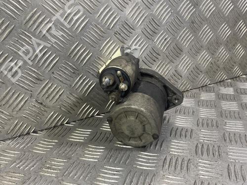 Used Starter FORD B-MAX (JK) 1.0 EcoBoost (120 hp) 19970409