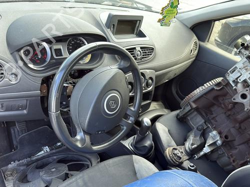 Pedal RENAULT CLIO III (BR0/1, CR0/1) 1.5 dCi (C/BR0G, C/BR1G) | BP28282247I4 