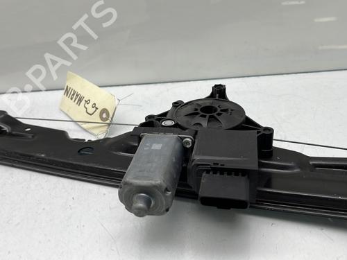 Front left window mechanism PEUGEOT EXPERT Van (V_) 1.6 BlueHDi 115 | BP28423163C22  - Image 5