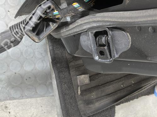 Right rear door BMW 3 Touring (E91) 330 xd | BP29187484C5 