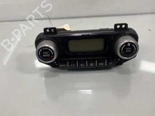 Used Climate control KIA SPORTAGE II (JE_, KM_) 2.0 CRDi 4WD (113 hp) 19990949