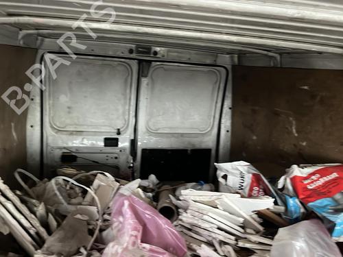 Gearbox CITROËN JUMPER I Van (230L) 2.5 D | BP21145012M3 