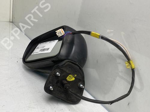 left-mirror-mazda-premacy-cp-20-td-cb1069180l67-1999-2000-2001-2002-2003-2004-2005-19992745 main image