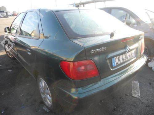 Hinge/Door check strap CITROËN XSARA (N1)  | BP20034547C146 