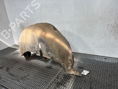 Hjulbue Hjulbue RENAULT MEGANE III Hatchback (BZ0/1_, B3_) 1.5 dCi (BZ09, BZ0D, BZ1W, BZ29, BZ14) (110 hp) 37279681 37279681