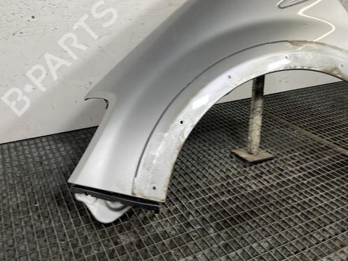 Left front fenders DACIA SANDERO 1.5 dCi | BP29748977C41