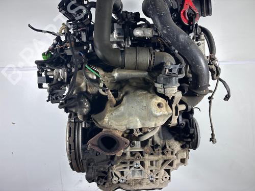 Used Engine Engine 39151201 39151201