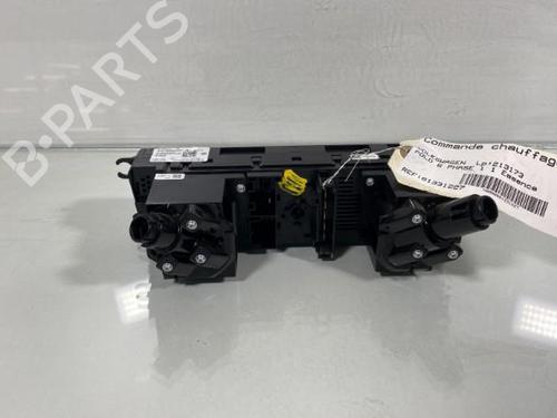Commande Chauffage VW POLO VI (AW1, BZ1, AE1) 1.0 (75 hp) 19991212