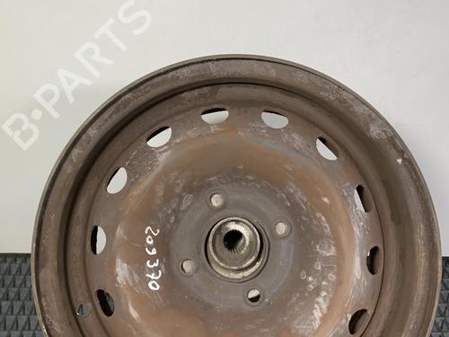 Fælk Fælk PEUGEOT 205 II (20A/C) 1.1 (54 hp) 21959540 21959540