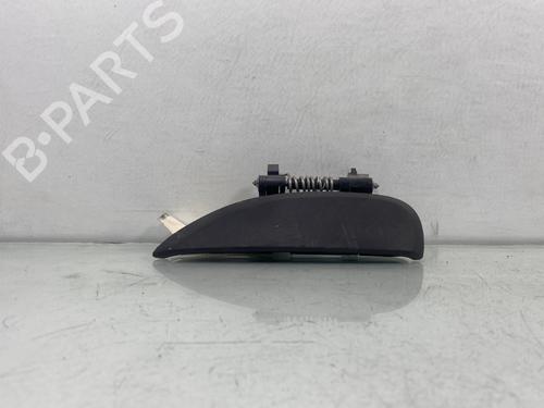 Used Front left exterior door handle DACIA SANDERO II 1.2 (75 hp) 29707409