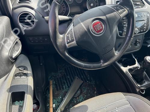 Steering column FIAT PUNTO EVO (199_) 1.3 D Multijet (199AXC1A, 199BXC1A, 199AXT1A, 199BXT1A) | BP38625813M21 - Image 13