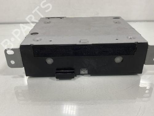 Radio CITROËN C4 II (NC_) 1.6 HDi 110 | BP19962013E6 