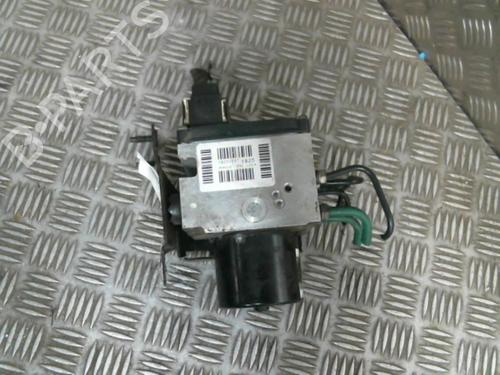 Used ABS pump ABS pump PEUGEOT 407 SW (6E_, 6D_) 1.6 HDi 110 (109 hp) 20013688 20013688