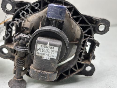 Right front fog light DACIA SANDERO II 1.5 dCi | BP31379683C31 - Image 3