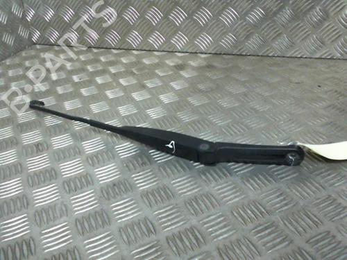 Used Front windshield wiper arm FIAT PANDA (169_) 1.2 (169.AXB11, 169.AXB1A) (60 hp) 20004208