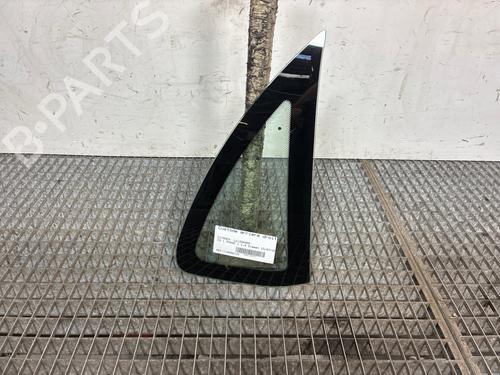Used Rear right quarter glass Rear right quarter glass 36937774 36937774