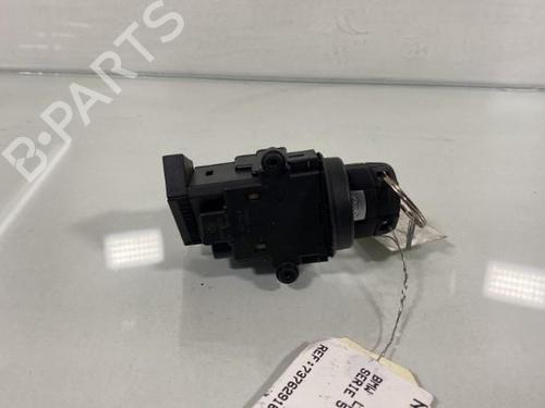 Used Ignition barrel BMW 5 (E60) 520 d (177 hp) 19964110