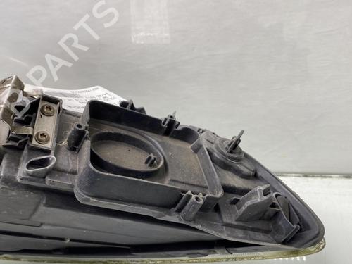 Left headlight VOLVO C30 (533) D2 | BP20659612C28 