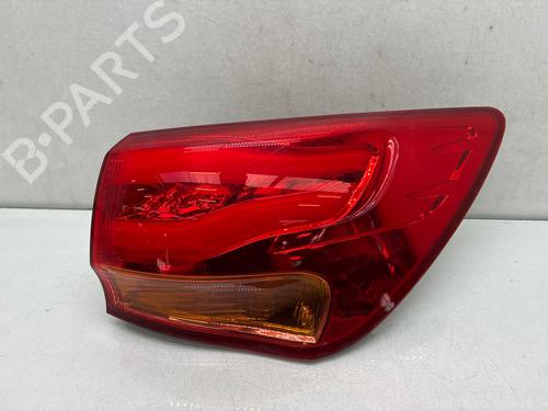 Used Right taillight Right taillight 38914765 38914765