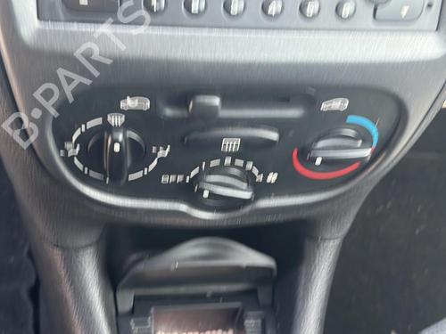 Fuel cap PEUGEOT 206 Hatchback (2A/C)  | BP19958451C161 