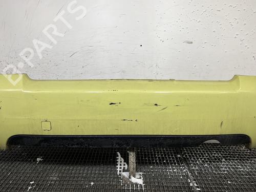 Pára-choques traseiro CITROËN C2 (JM_) 1.4 HDi (68 hp) 31310508