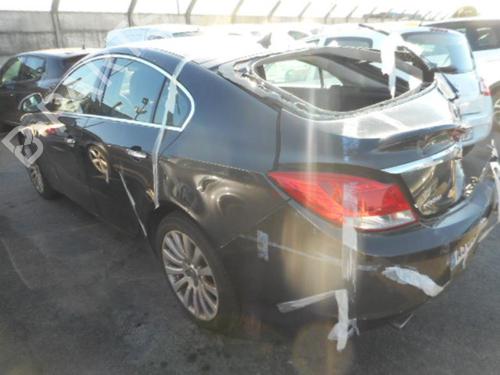 Switch OPEL INSIGNIA A (G09)  | BP20003400I30  - Image 8
