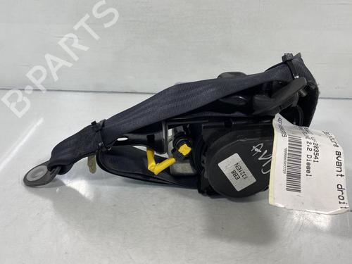 Used Front right belt tensioner PEUGEOT 4007 (VU_, VV_) 2.2 HDi (156 hp) 19975836